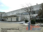 Производственный,  складской комплекс  Канев