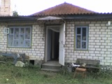 Дом в пригороде (30 км от Черкасс)