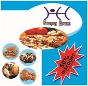 We Are Offering delicious Food in Lahore (SAJID786-