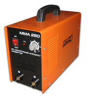 Продам инвертор сварочный Искра ММА-250 С 3 года гарантия