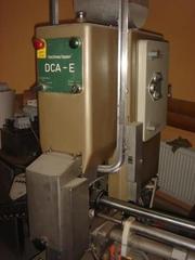 Клипсатор-автомат Techopack DCA-E(Германия)