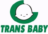 Производство детских колясок Trans baby.