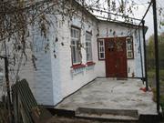 Продается дом в с. Конельская Поповка в 5 км. от шоссе Киев-Одесса
