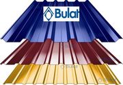 Профнастил TM Bulat® . Европейское качество