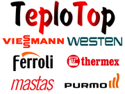 Интернет Магазин теплотехники TeploTop