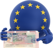 Помошь в оформлении Шенгенских виз