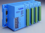 Контроллер АДАМ 5510  TCP