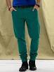 Продам зеленые мужские брюки, бренд H&M, новые, 54р