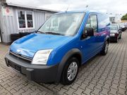 Запчасти  Ford Transit Conect 2002-2013  