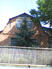 Продам жилой, кирпичный дом 2002 года постройки
