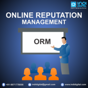 Which is the best company for online reputation management service